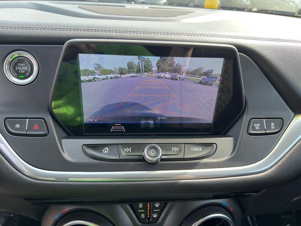 used 2020 Chevrolet Blazer car, priced at $20,400