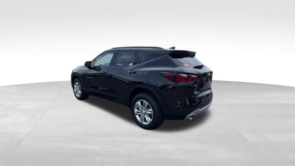used 2020 Chevrolet Blazer car, priced at $20,400