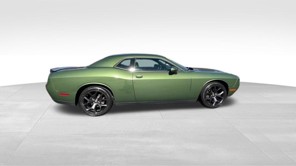 used 2020 Dodge Challenger car, priced at $23,775