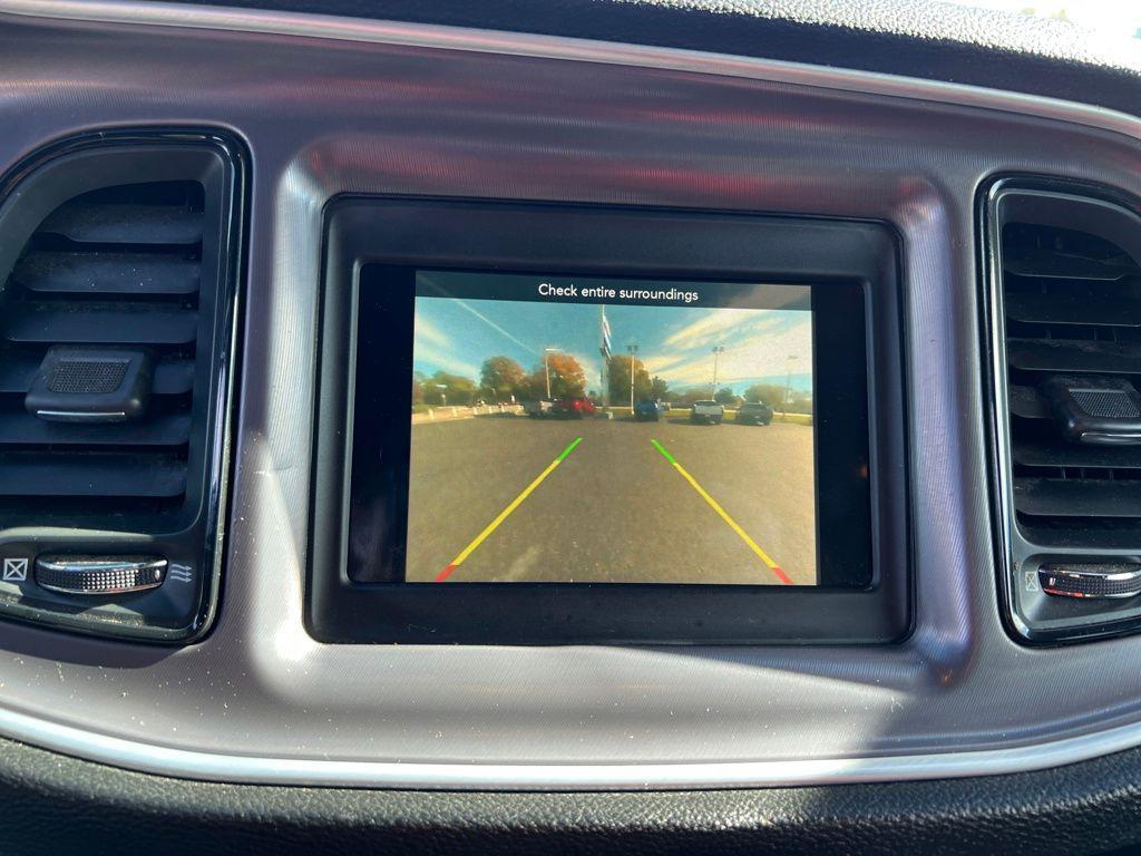 used 2020 Dodge Challenger car, priced at $23,775