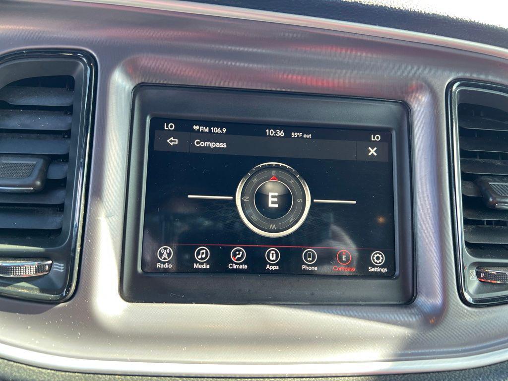 used 2020 Dodge Challenger car, priced at $23,775