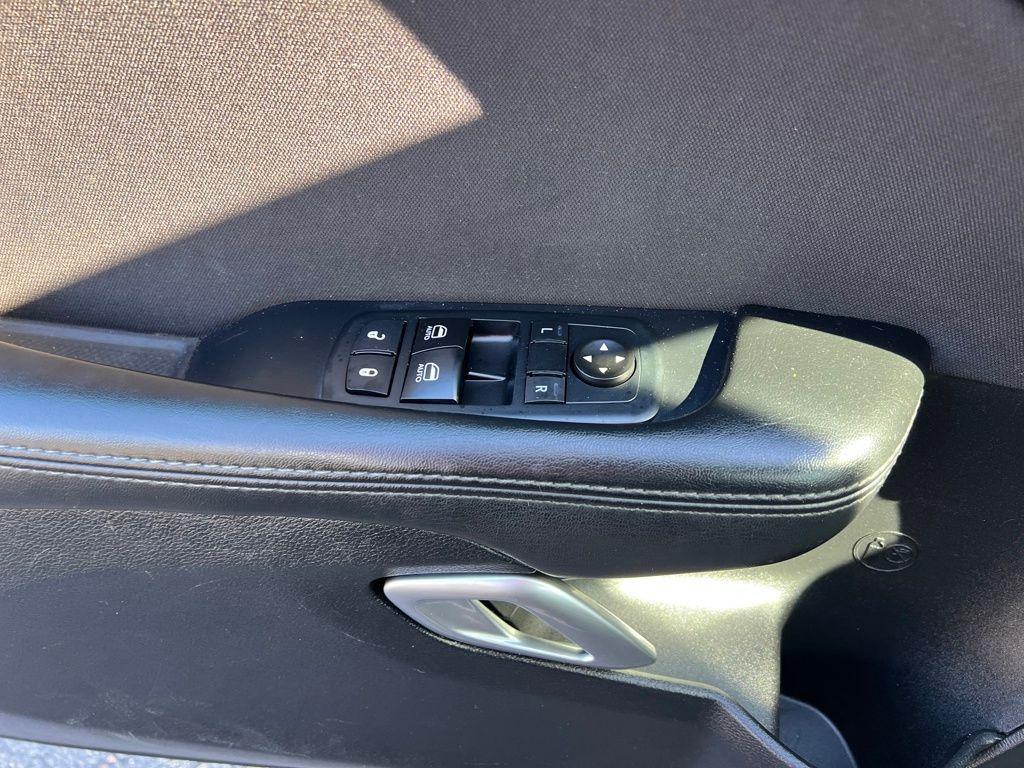 used 2020 Dodge Challenger car, priced at $23,775