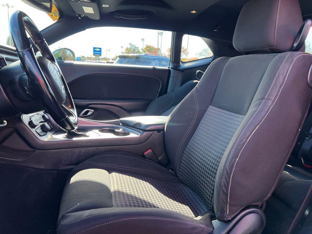 used 2020 Dodge Challenger car, priced at $23,775