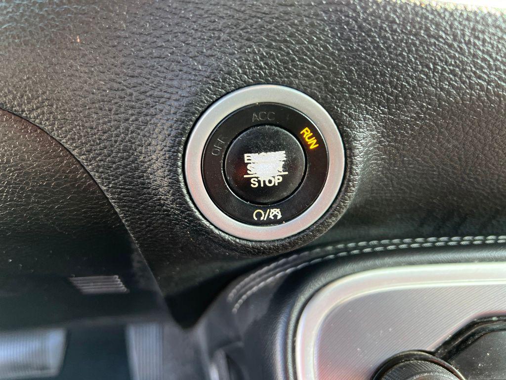 used 2020 Dodge Challenger car, priced at $23,775