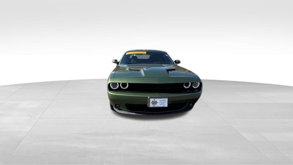used 2020 Dodge Challenger car, priced at $23,775