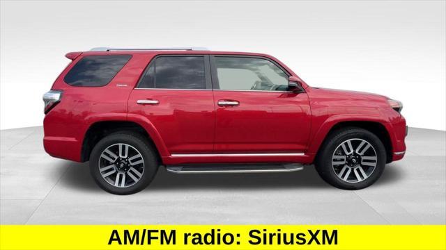 used 2020 Toyota 4Runner car, priced at $35,996