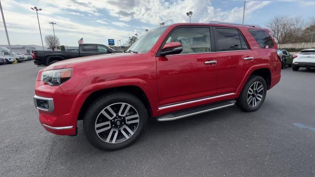 used 2020 Toyota 4Runner car, priced at $39,194