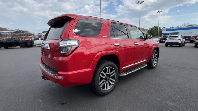 used 2020 Toyota 4Runner car, priced at $38,369
