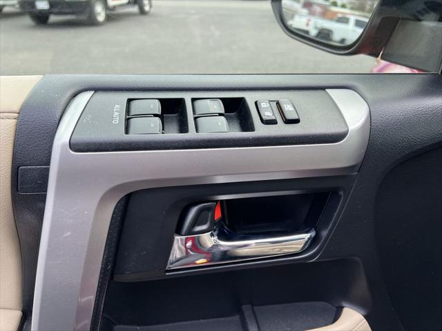 used 2020 Toyota 4Runner car, priced at $38,369