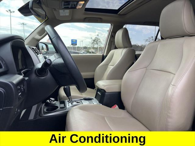 used 2020 Toyota 4Runner car, priced at $35,996
