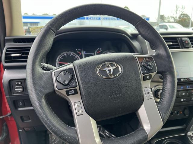 used 2020 Toyota 4Runner car, priced at $38,369