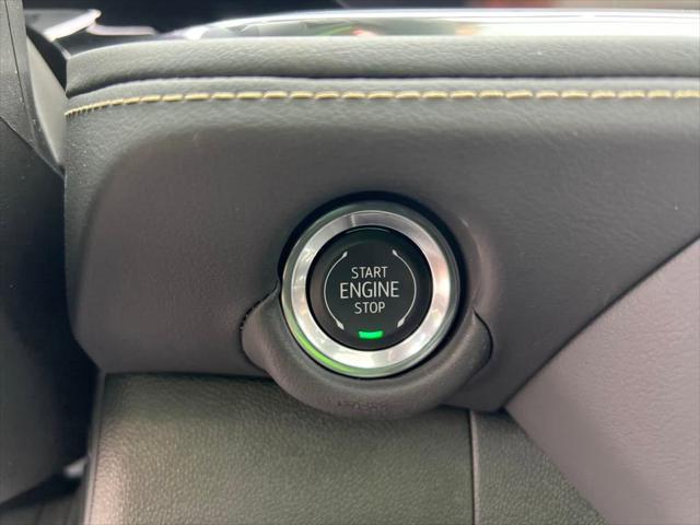 new 2025 Chevrolet Tahoe car, priced at $87,395