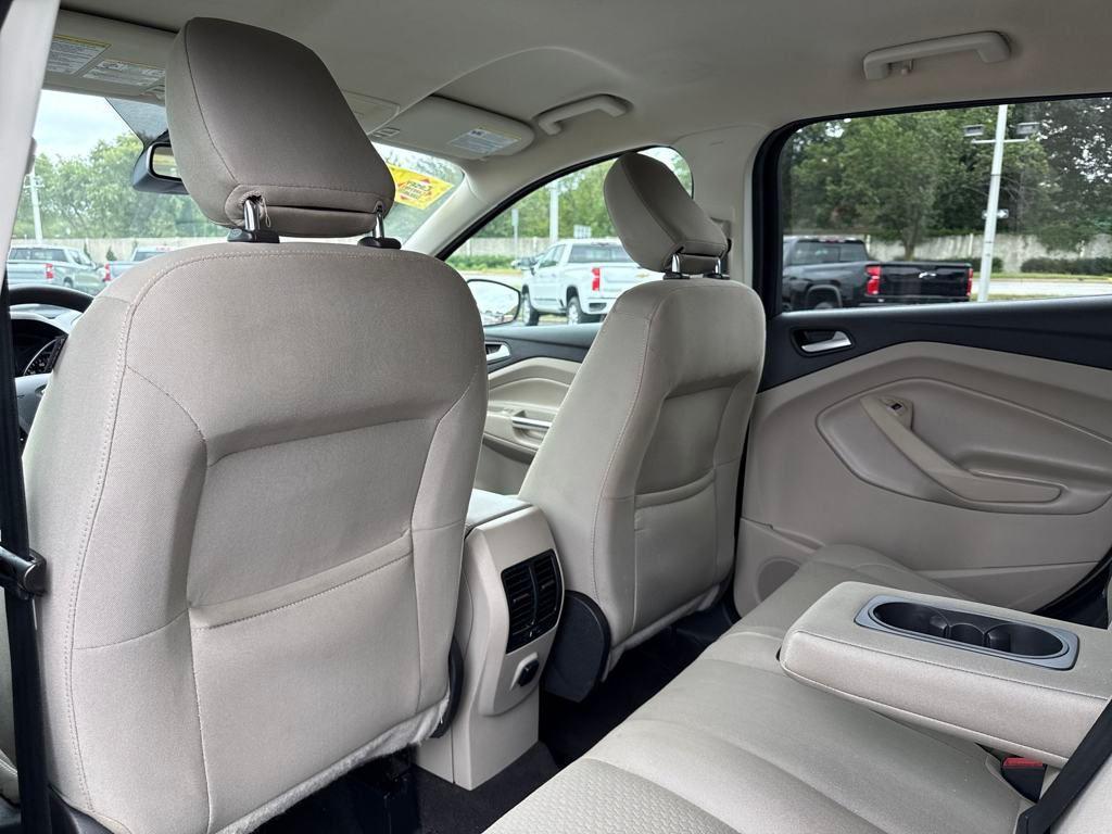used 2019 Ford Escape car, priced at $17,237