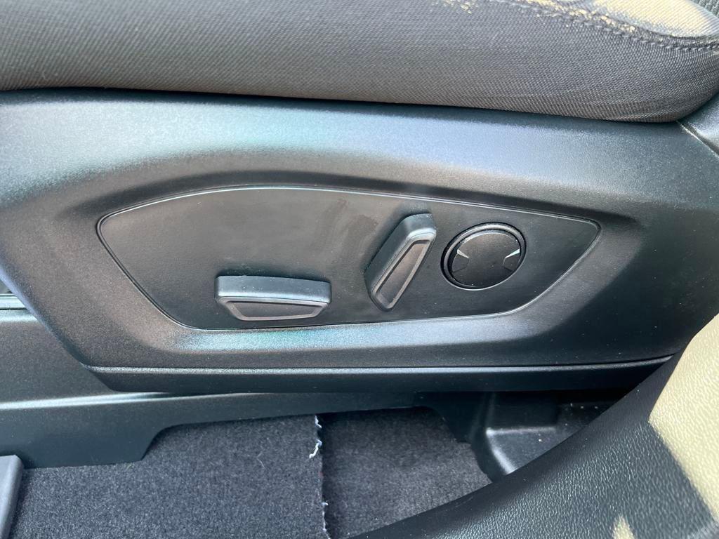 used 2023 Ford Explorer car, priced at $30,387
