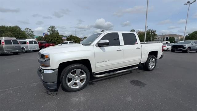 used 2017 Chevrolet Silverado 1500 car, priced at $26,965