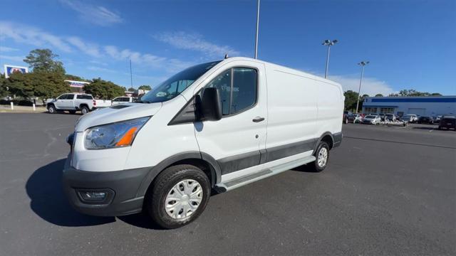 used 2022 Ford Transit-250 car, priced at $38,463