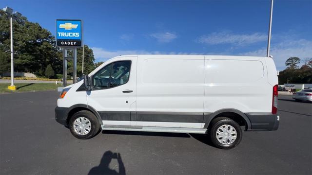 used 2022 Ford Transit-250 car, priced at $38,463