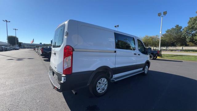 used 2022 Ford Transit-250 car, priced at $38,463