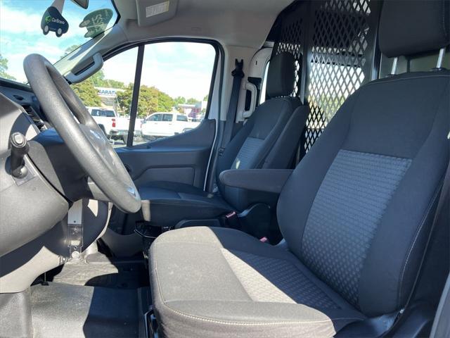 used 2022 Ford Transit-250 car, priced at $38,463