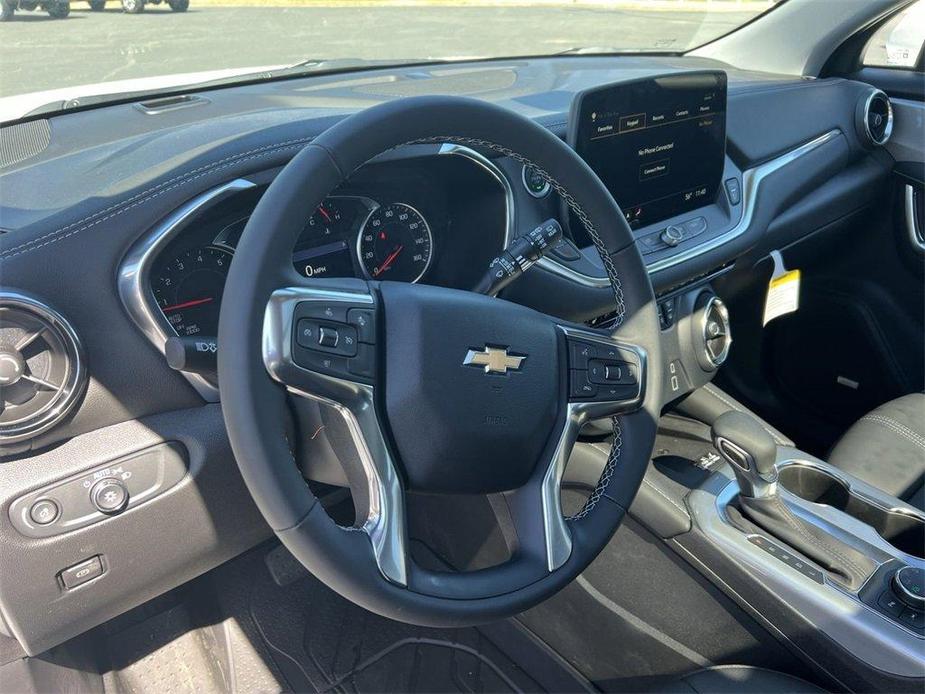 new 2024 Chevrolet Blazer car, priced at $46,525