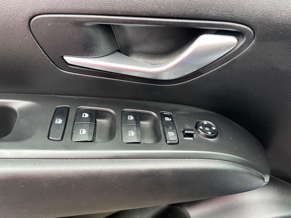 used 2022 Hyundai Tucson car, priced at $23,567