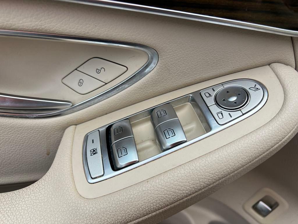 used 2017 Mercedes-Benz GLC 300 car, priced at $15,420