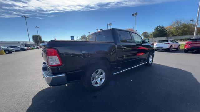 used 2019 Ram 1500 car, priced at $30,469