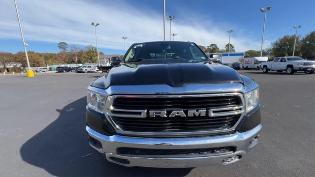 used 2019 Ram 1500 car, priced at $30,469