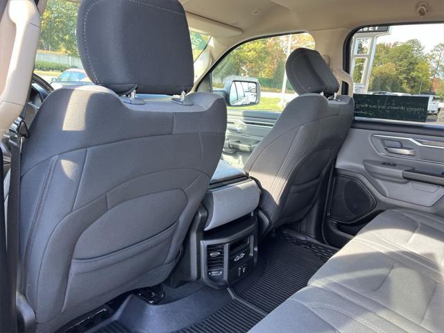 used 2019 Ram 1500 car, priced at $30,469