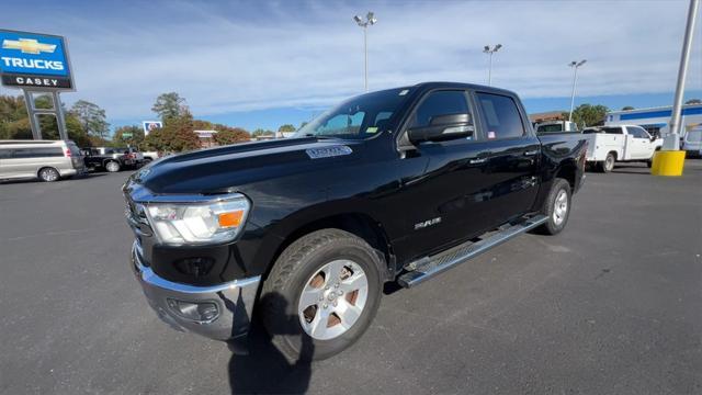 used 2019 Ram 1500 car, priced at $30,469