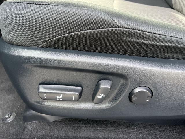 used 2024 Toyota 4Runner car, priced at $38,782