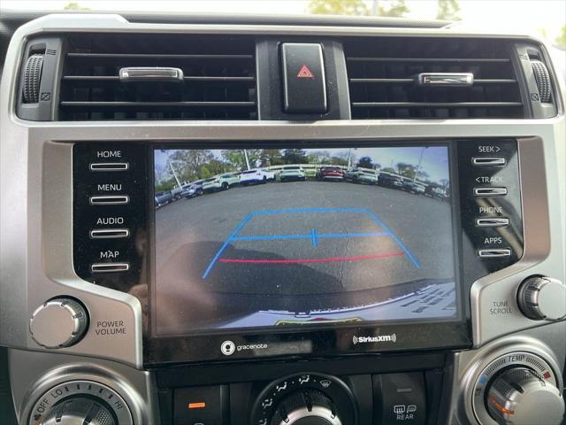 used 2024 Toyota 4Runner car, priced at $36,684