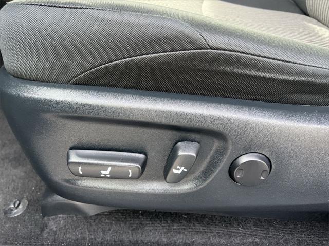 used 2024 Toyota 4Runner car, priced at $40,336