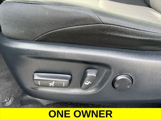 used 2024 Toyota 4Runner car, priced at $36,684
