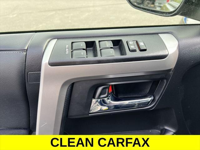 used 2024 Toyota 4Runner car, priced at $36,684