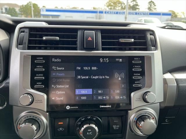 used 2024 Toyota 4Runner car, priced at $36,684
