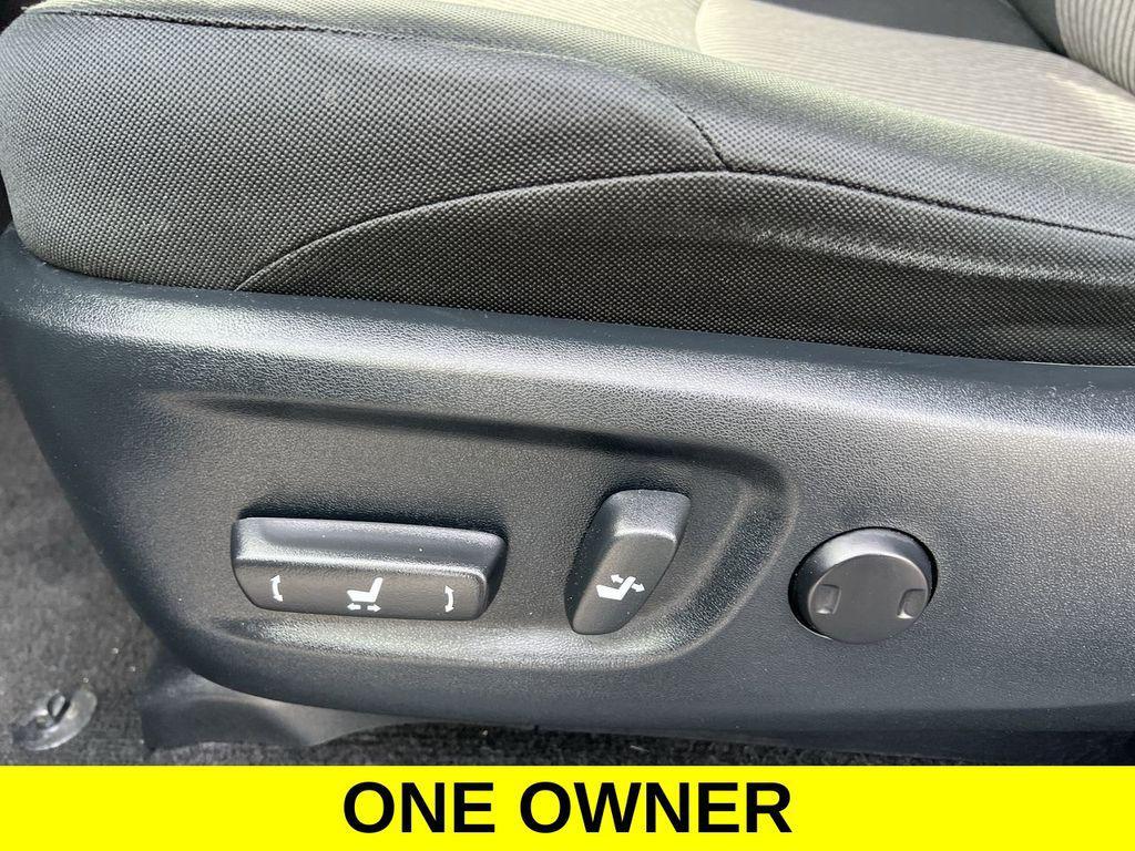 used 2024 Toyota 4Runner car, priced at $36,044
