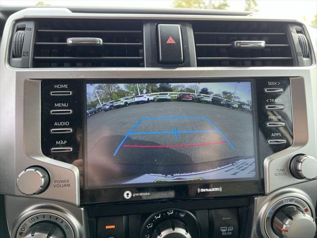 used 2024 Toyota 4Runner car, priced at $38,782