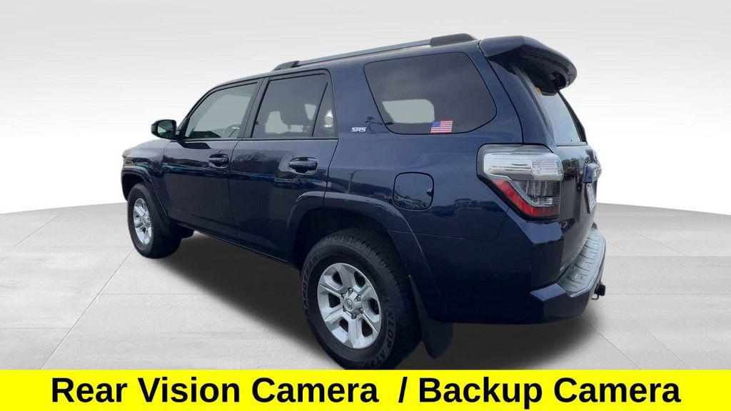 used 2024 Toyota 4Runner car, priced at $36,044