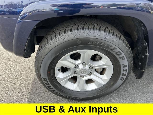 used 2024 Toyota 4Runner car, priced at $36,684
