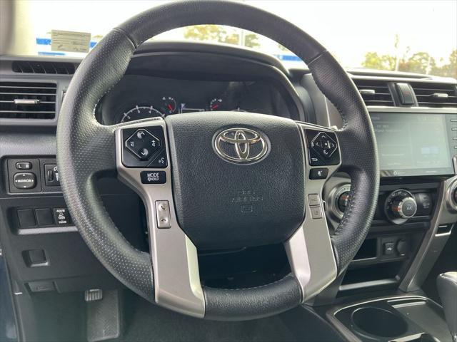 used 2024 Toyota 4Runner car, priced at $36,684