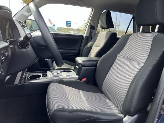 used 2024 Toyota 4Runner car, priced at $38,782
