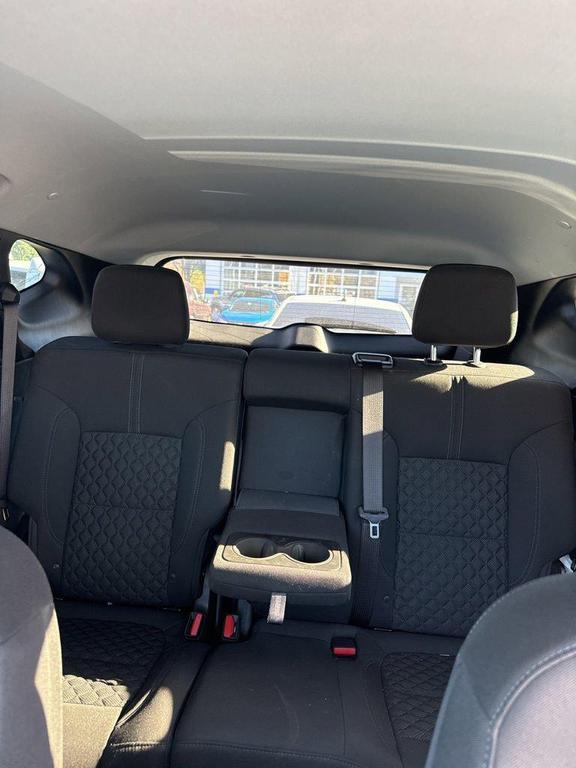 used 2022 Chevrolet Blazer car, priced at $26,900