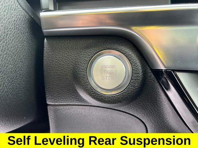 used 2024 Kia Telluride car, priced at $47,172