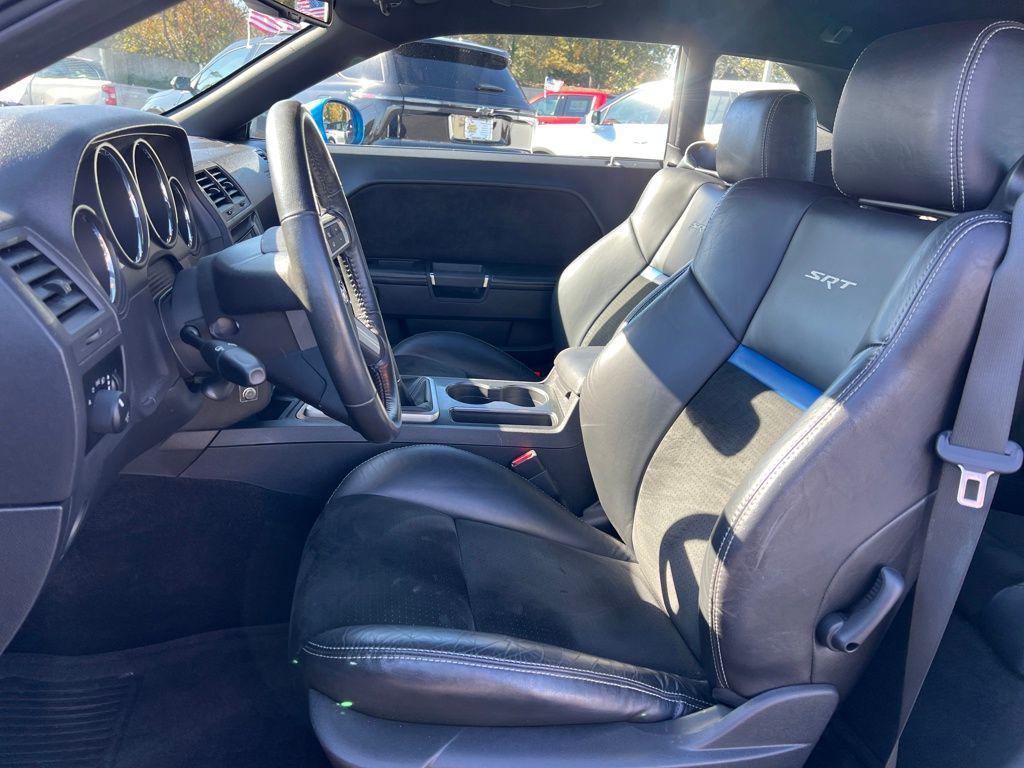 used 2010 Dodge Challenger car, priced at $29,995
