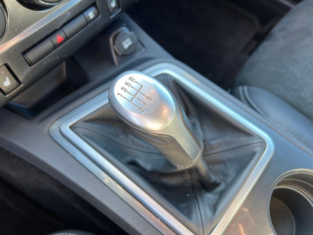 used 2010 Dodge Challenger car, priced at $29,995