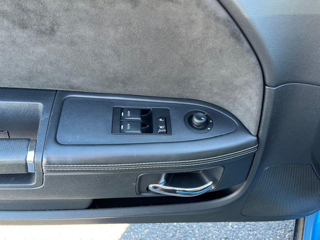 used 2010 Dodge Challenger car, priced at $29,995