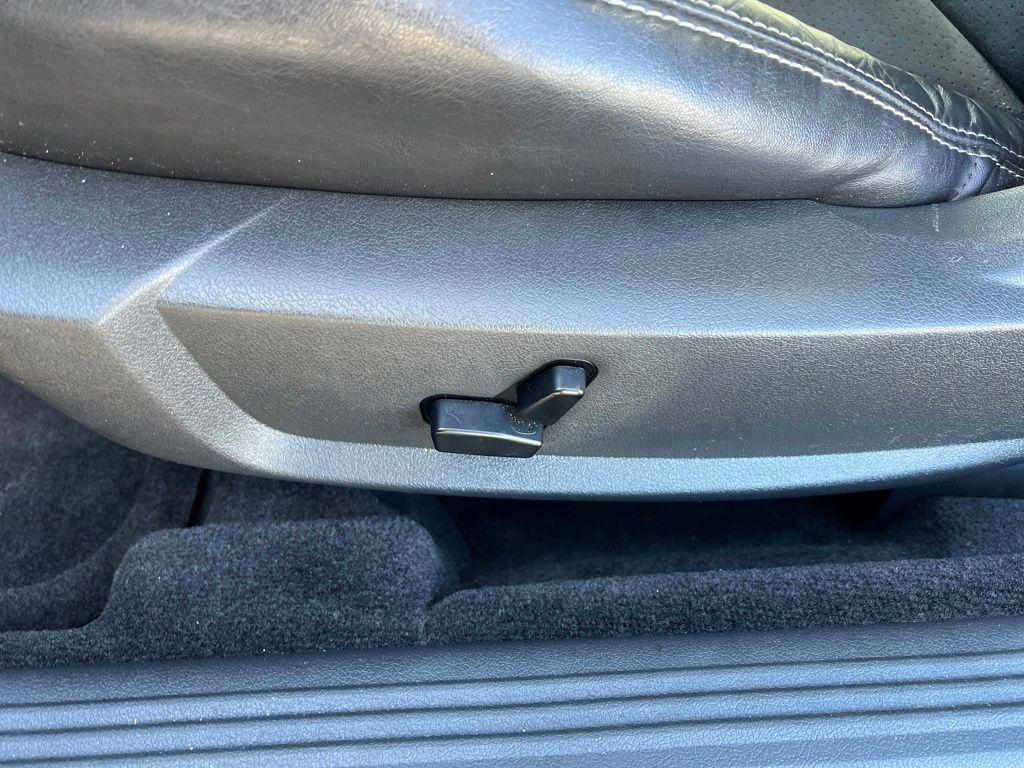 used 2010 Dodge Challenger car, priced at $29,995