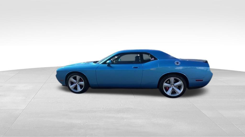 used 2010 Dodge Challenger car, priced at $29,995