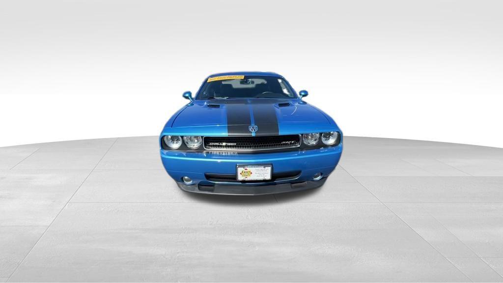 used 2010 Dodge Challenger car, priced at $29,995